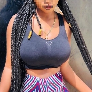escort and massage in kenya