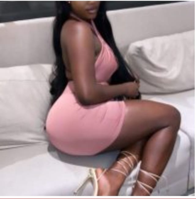 escort and massage in kenya