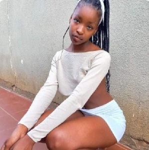 escort and massage in kenya