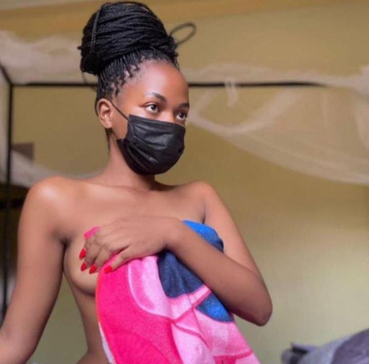 escort and massage in kenya