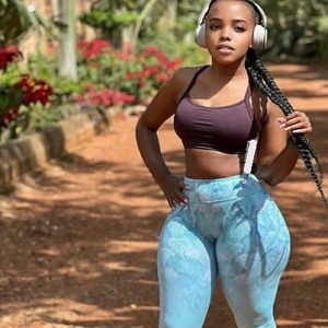 escort and massage in kenya