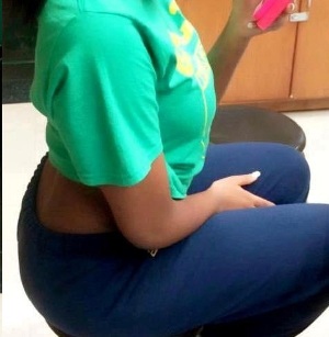 escort and massage in kenya