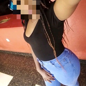 escort and massage in kenya