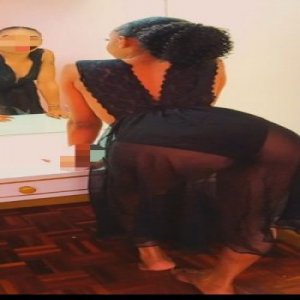 escort and massage in kenya