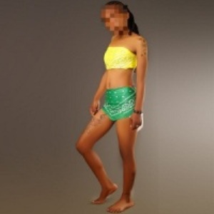 escort and massage in kenya