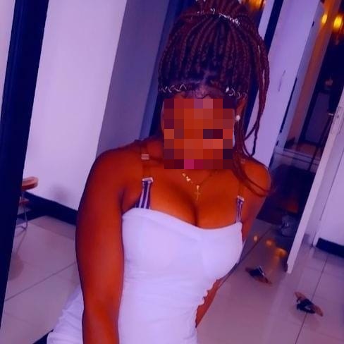 escort and massage in kenya