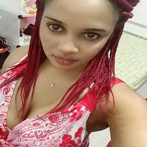 escort and massage in kenya