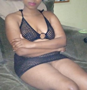 escort and massage in kenya