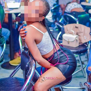 escort and massage in kenya