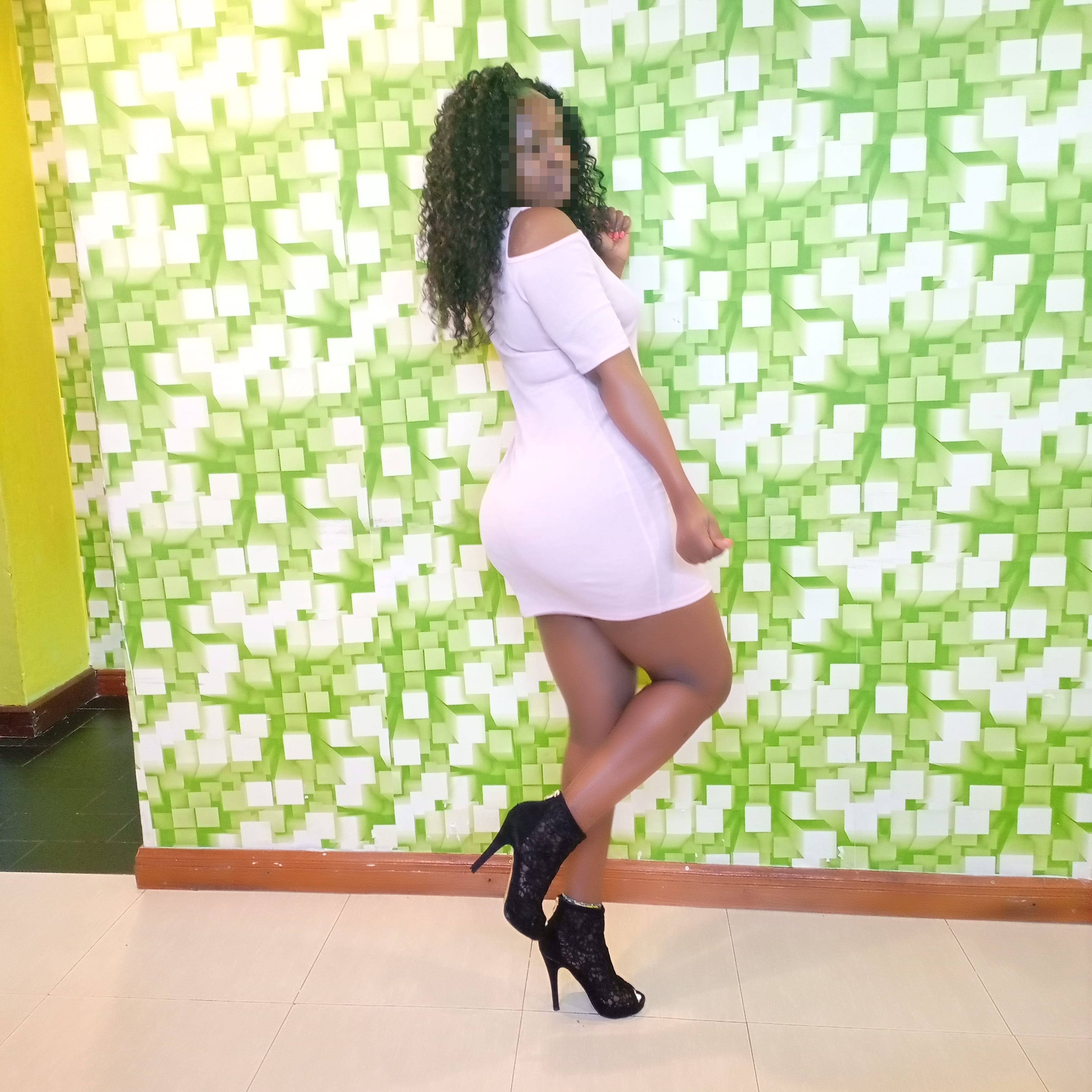 escort and massage in kenya