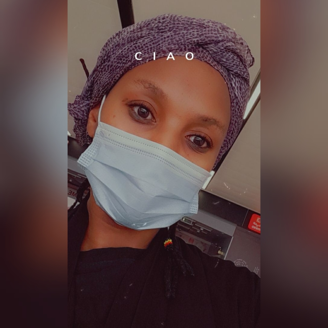 escort and massage in kenya