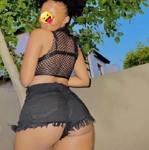 escort and massage in kenya