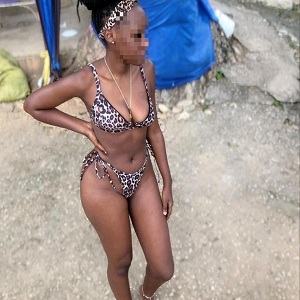 escort and massage in kenya