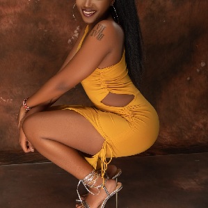 escort and massage in kenya