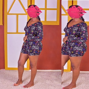 escort and massage in kenya