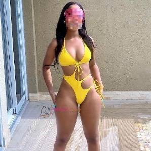 escort and massage in kenya