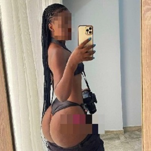 escort and massage in kenya